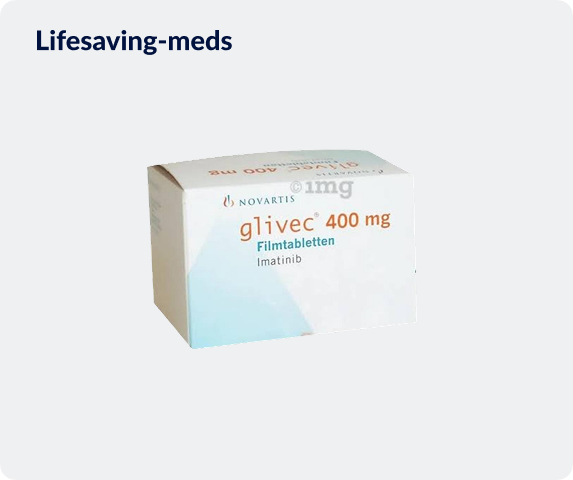 Glivac 400 mg Tablet 
