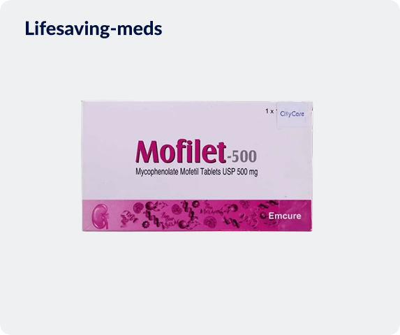 MoFilet 500