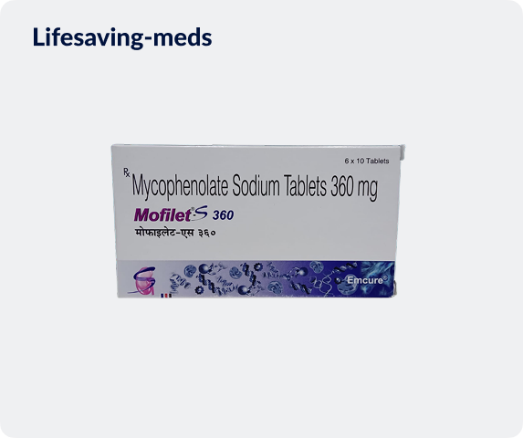 MoFilet-S 360