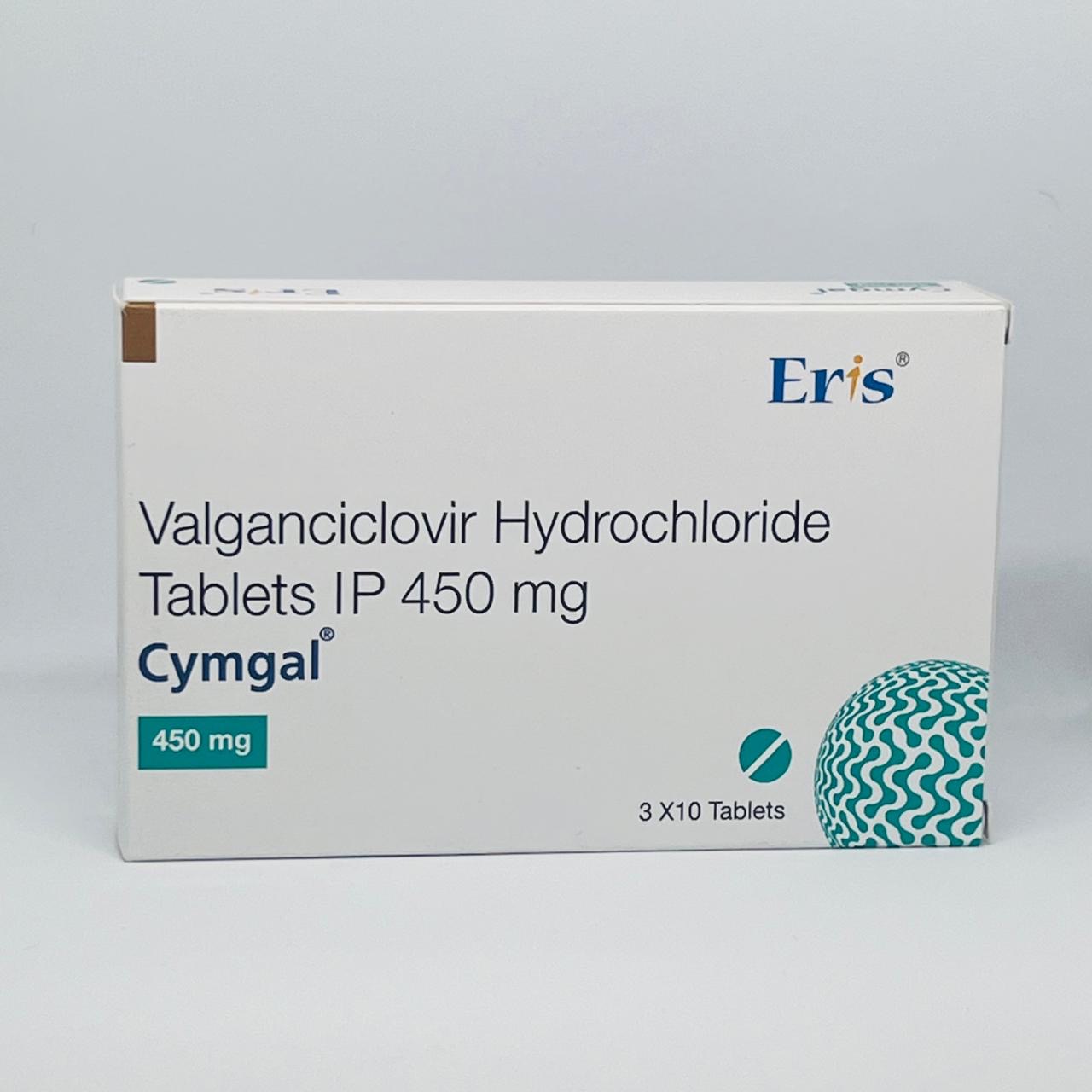 Cymgal