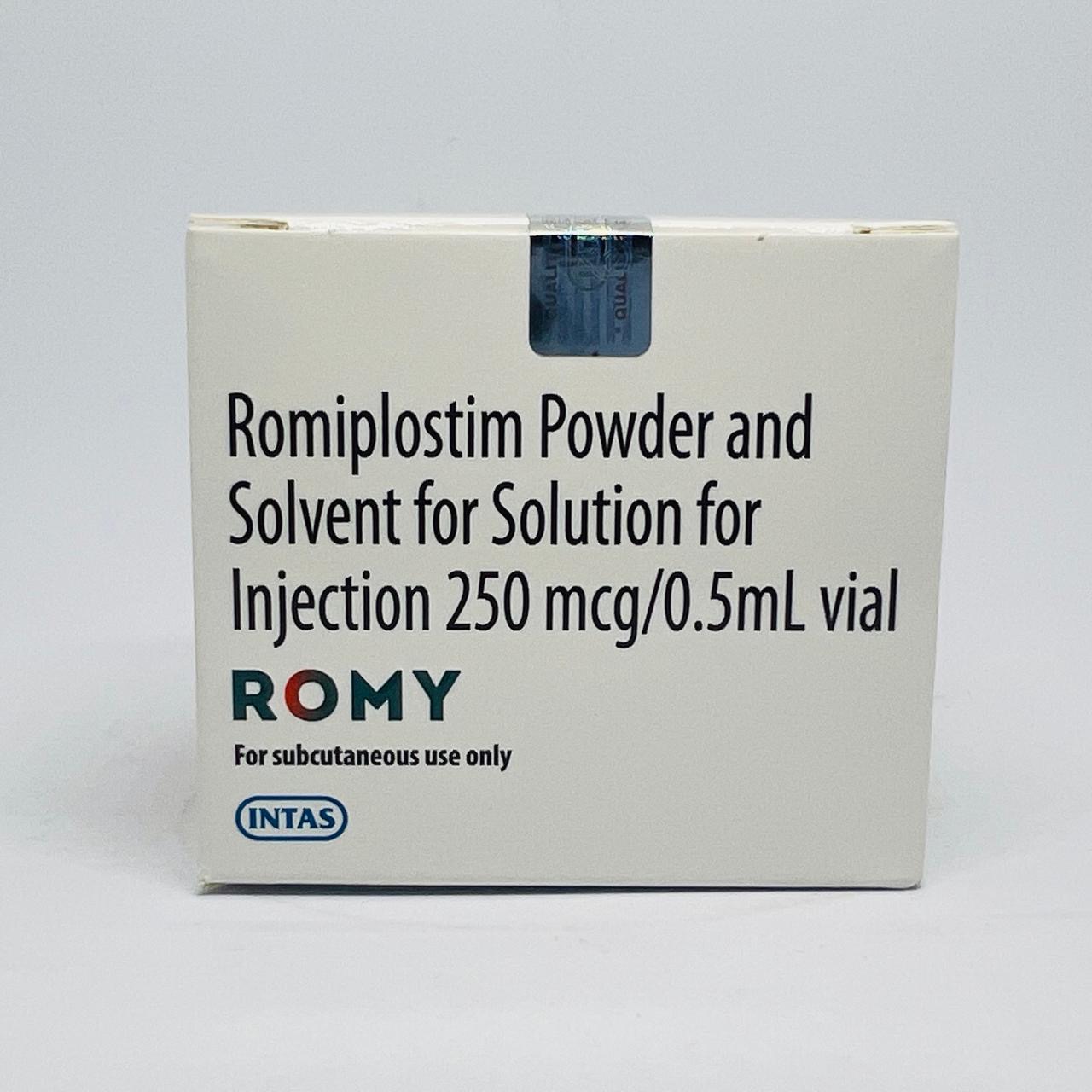 Romy 250 mg