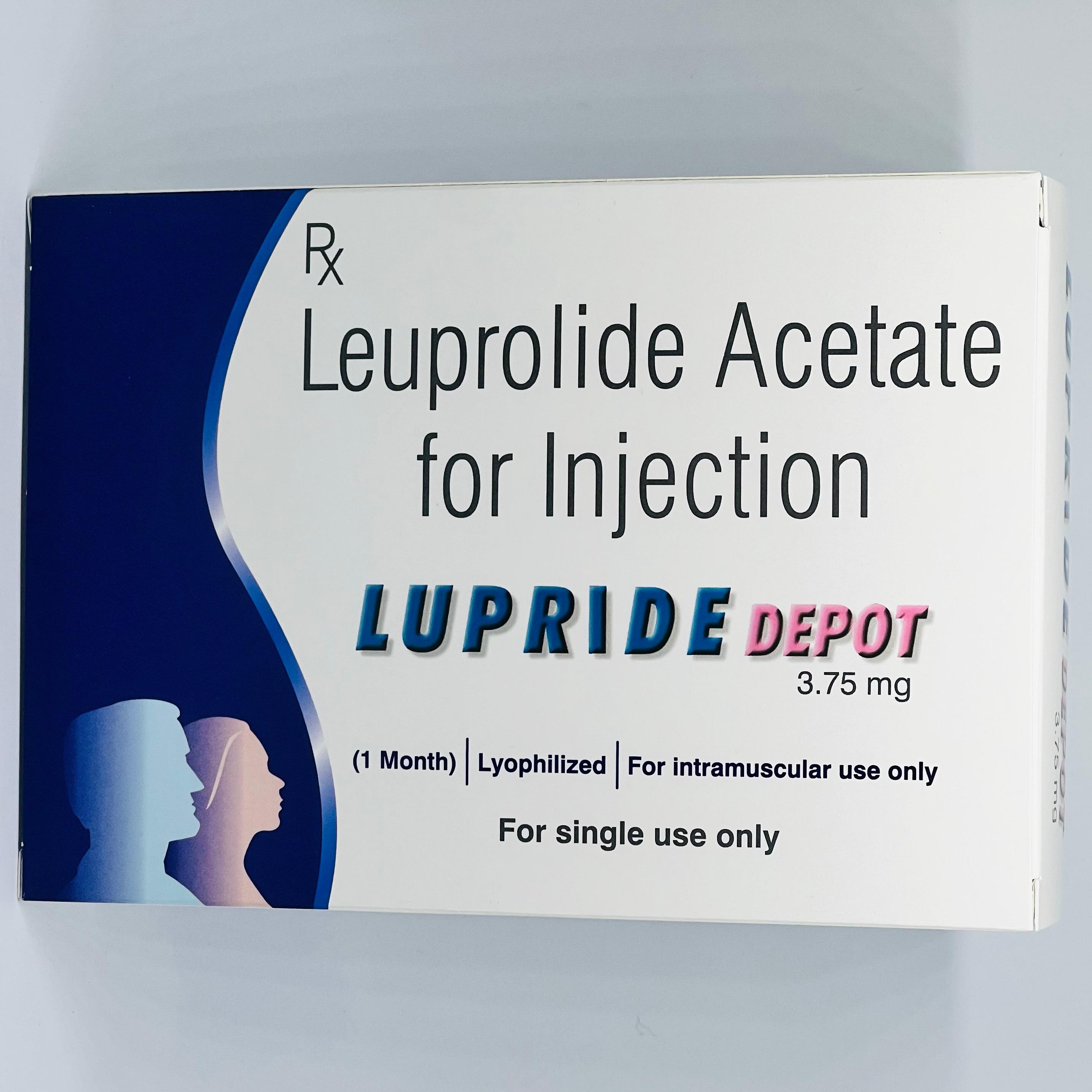 lupride 3.75