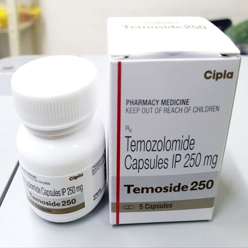 Temoside 250mg