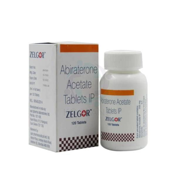 Zelgor 250mg