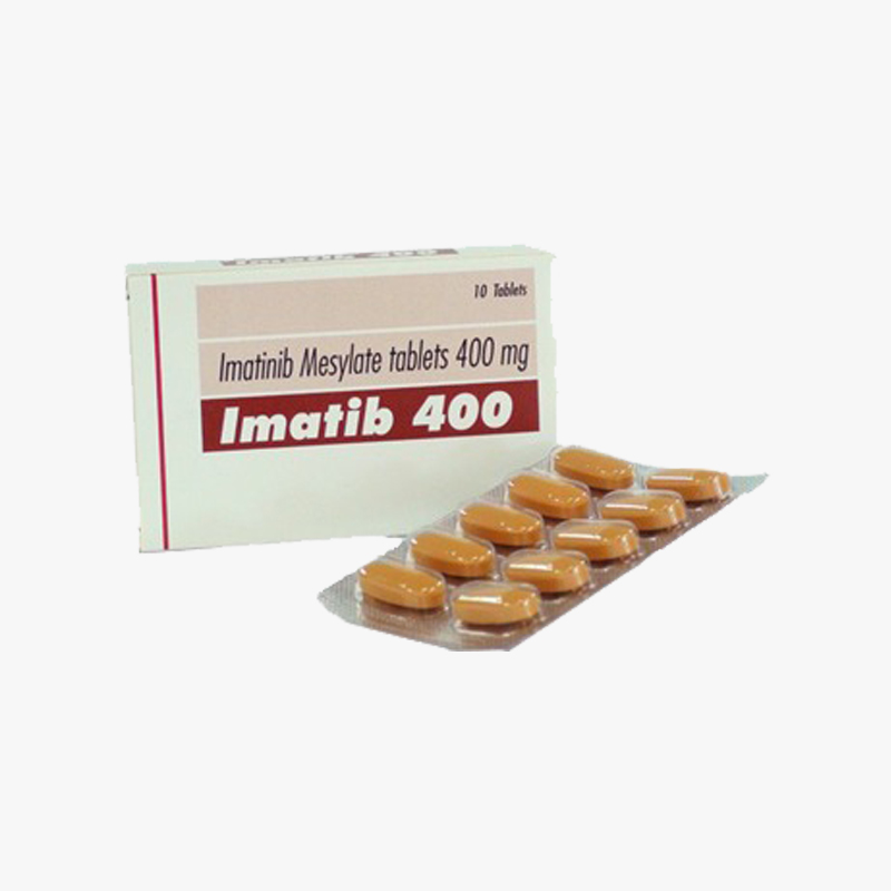 Imatib 400mg