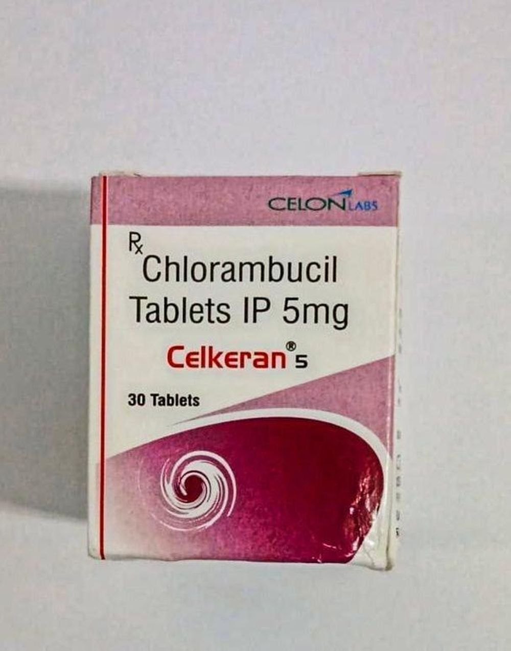 celkeran 5mg