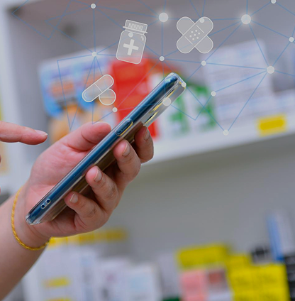 How to Order Medicines Online Safely