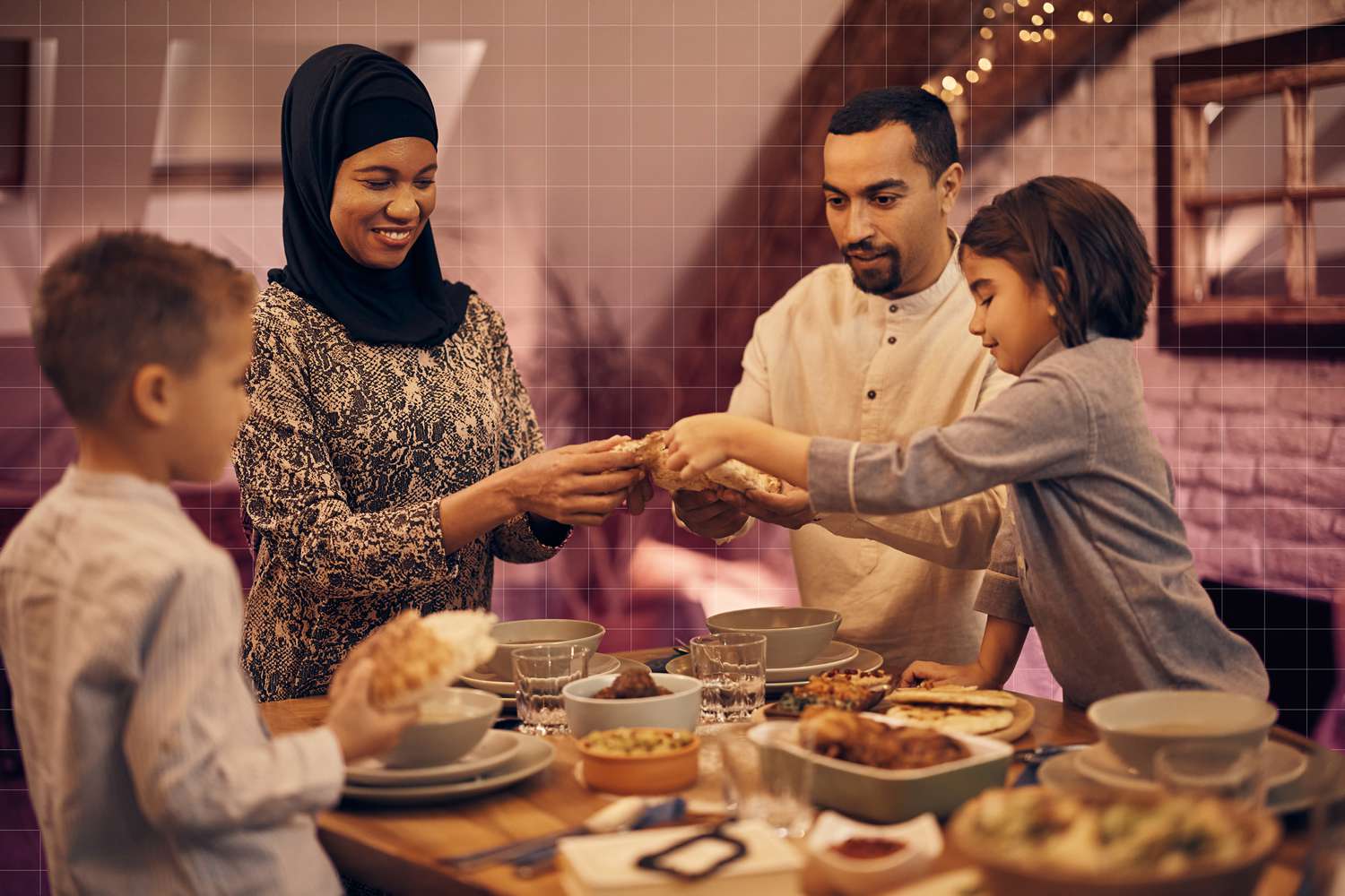 How to Fast This Ramadan Safely